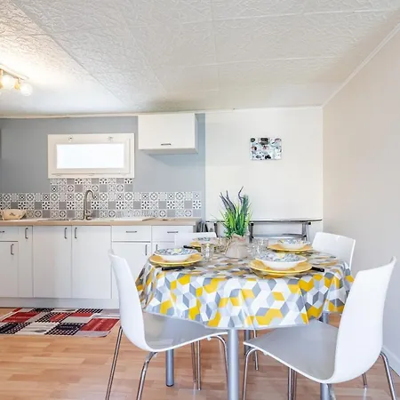 Le Quiloé * Frontignan