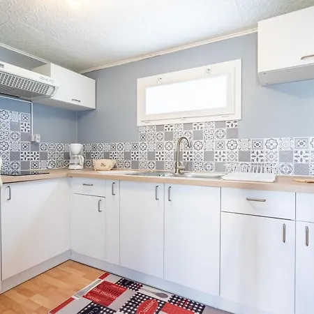 Casa vacanze Le Quiloé