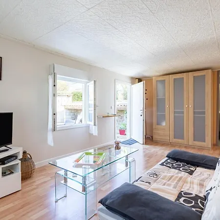 Casa vacanze Le Quiloé Frontignan