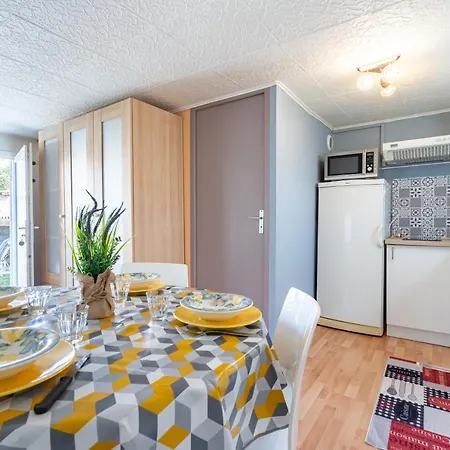 Le Quiloé Casa vacanze *