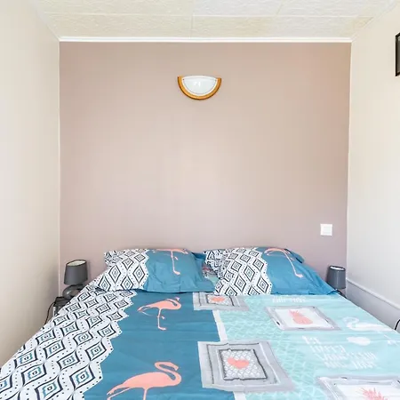 Le Quiloé Frontignan