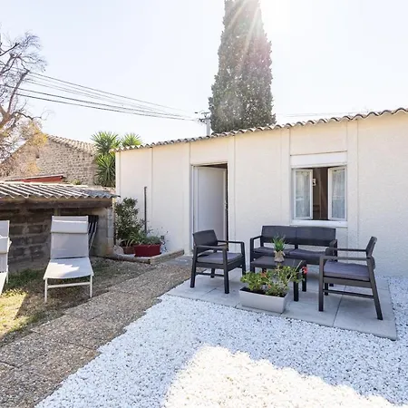 Casa vacanze Le Quiloé Frontignan