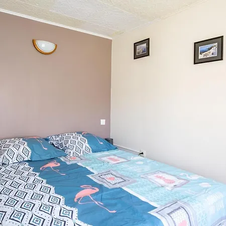 Le Quiloé Casa vacanze *