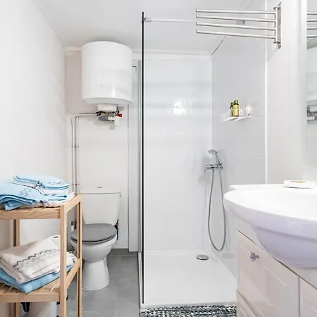 Le Quiloé Casa vacanze *